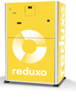 Imatge de GDO Medium publicada al catàleg oficial de Reduxo