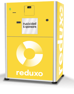 Imatge de GDO Medium Touch publicada al catàleg oficial de Reduxo